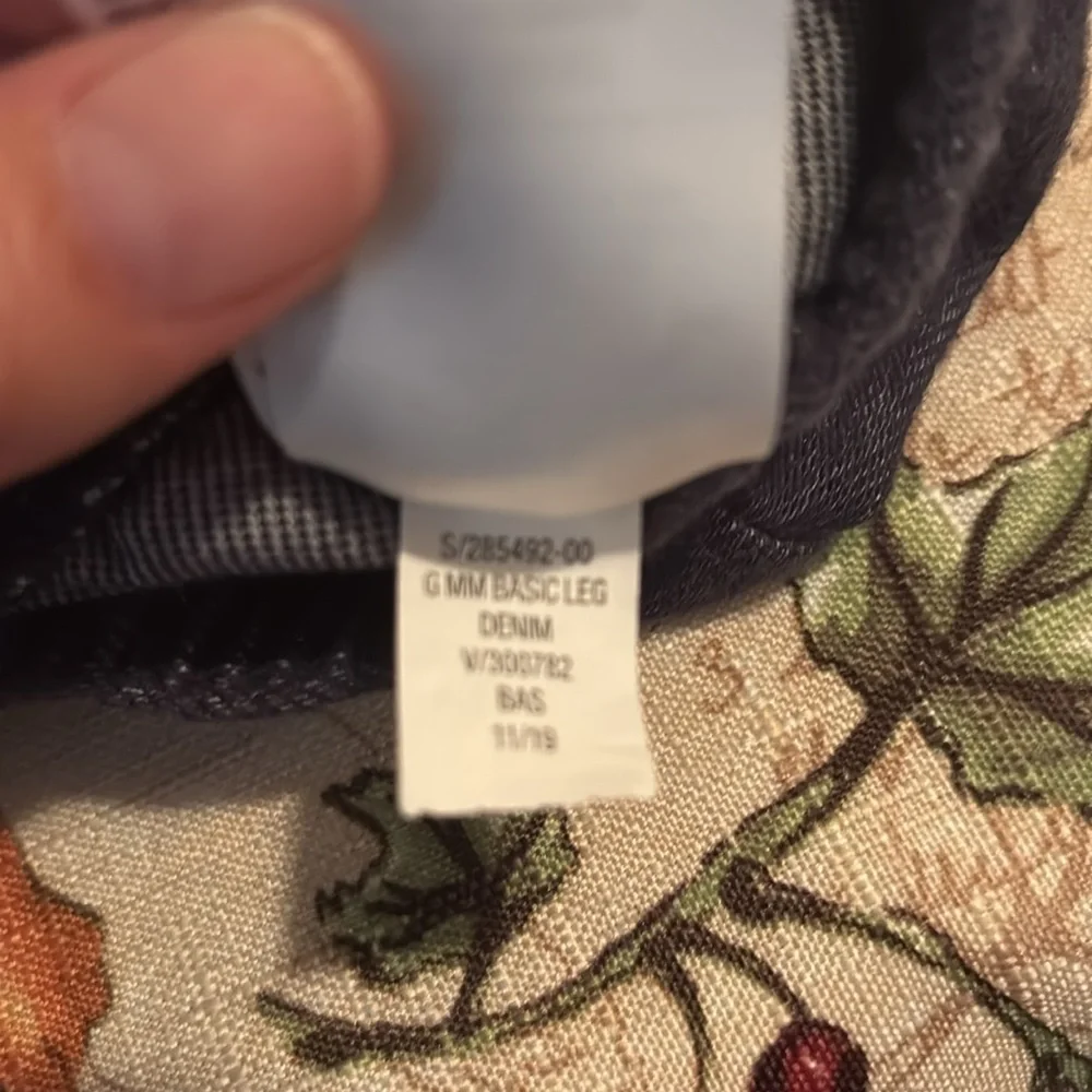 Old Navy Blue Leggings Soft and Comfortable